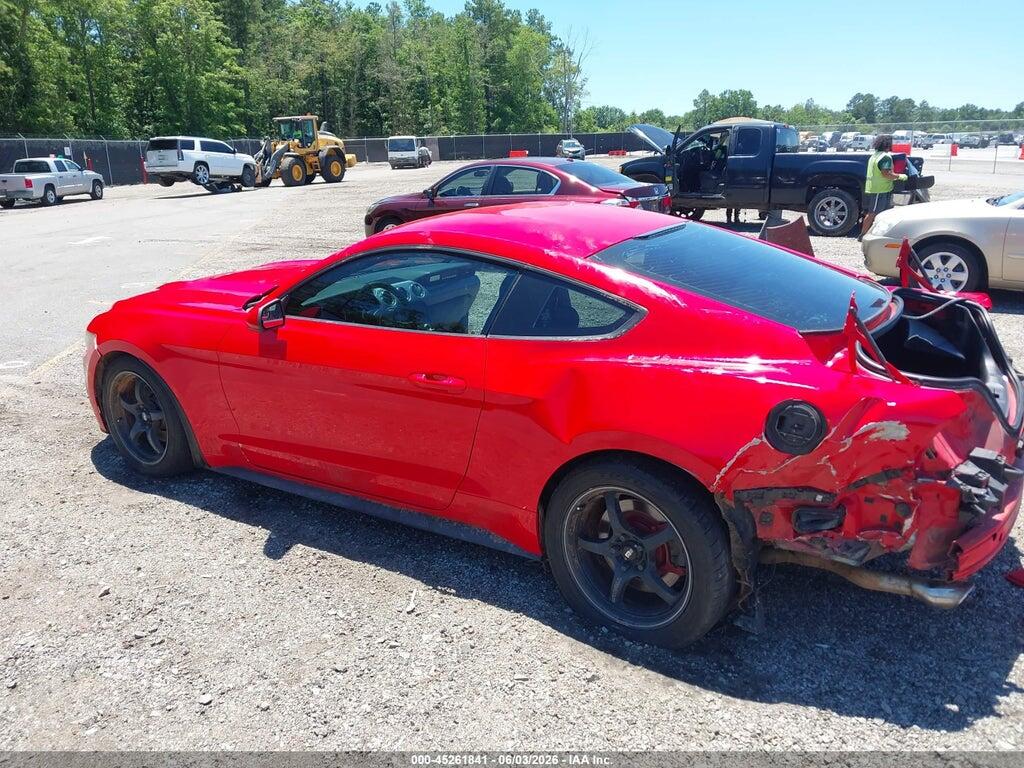 1FA6P8TH8H5343102 2017 FORD MUSTANG photo no. 3