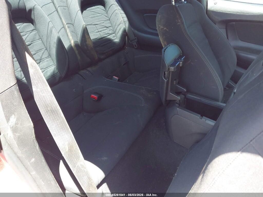 1FA6P8TH8H5343102 2017 FORD MUSTANG photo no. 8