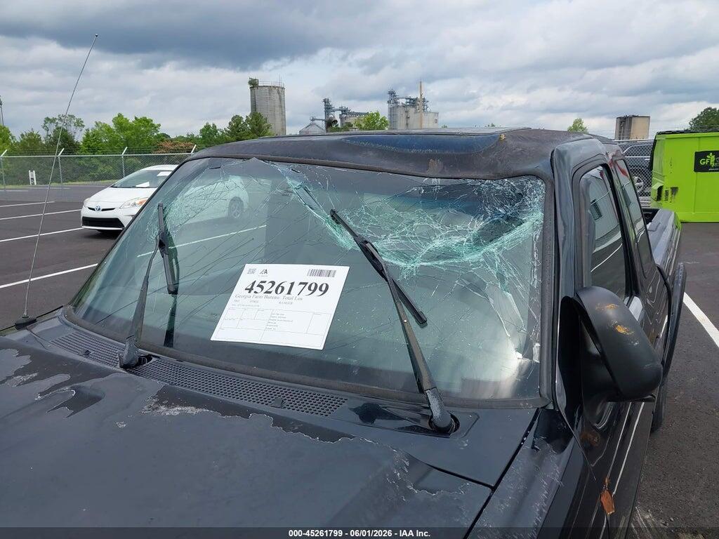 1FTYR14U01TA13570 2001 FORD RANGER photo no. 12