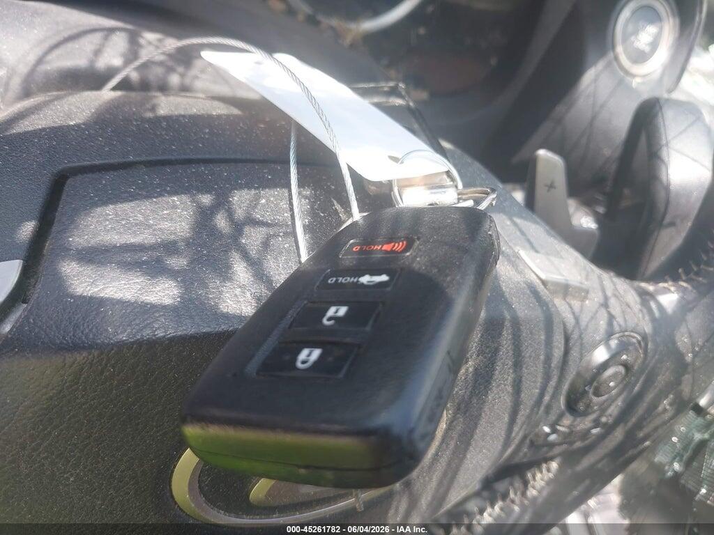 JTHCF1D2XF5023230 2015 LEXUS IS 250 photo no. 11