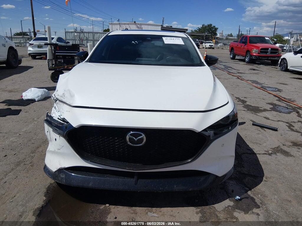 JM1BPBNY7M1403956 2021 MAZDA MAZDA3 photo no. 12