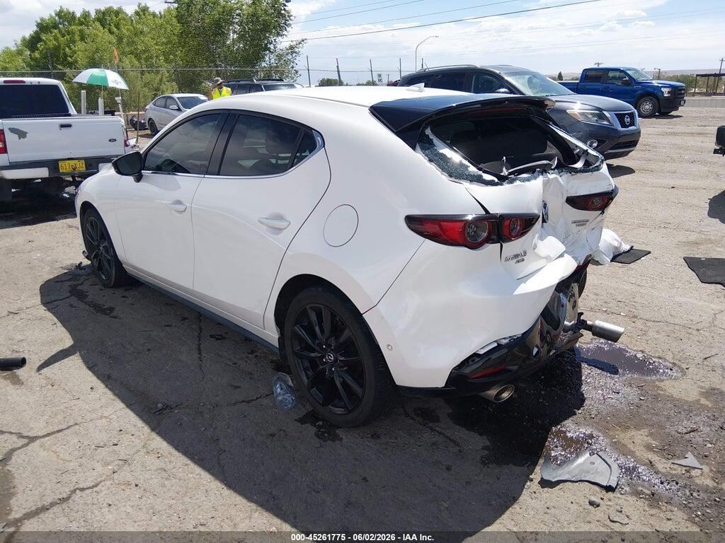 JM1BPBNY7M1403956 2021 MAZDA MAZDA3 photo no. 3