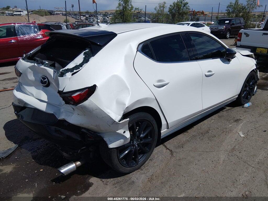 JM1BPBNY7M1403956 2021 MAZDA MAZDA3 photo no. 4