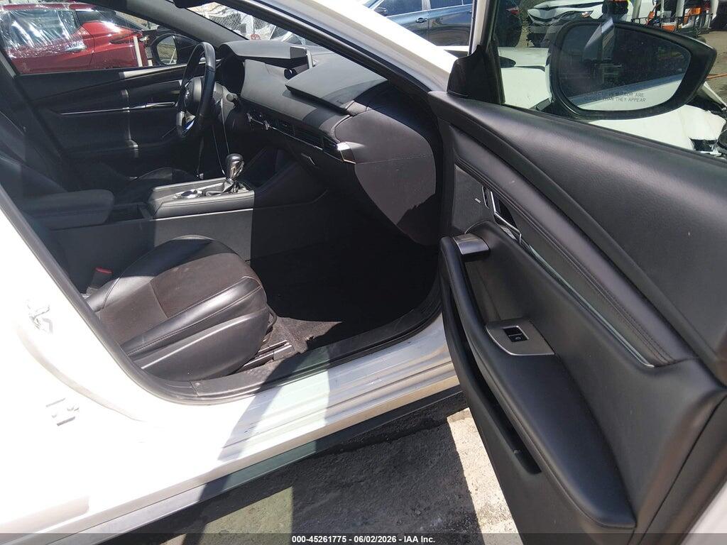 JM1BPBNY7M1403956 2021 MAZDA MAZDA3 photo no. 5