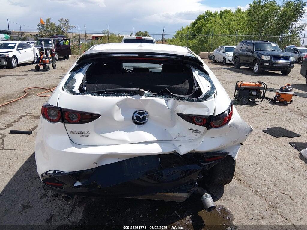 JM1BPBNY7M1403956 2021 MAZDA MAZDA3 photo no. 6