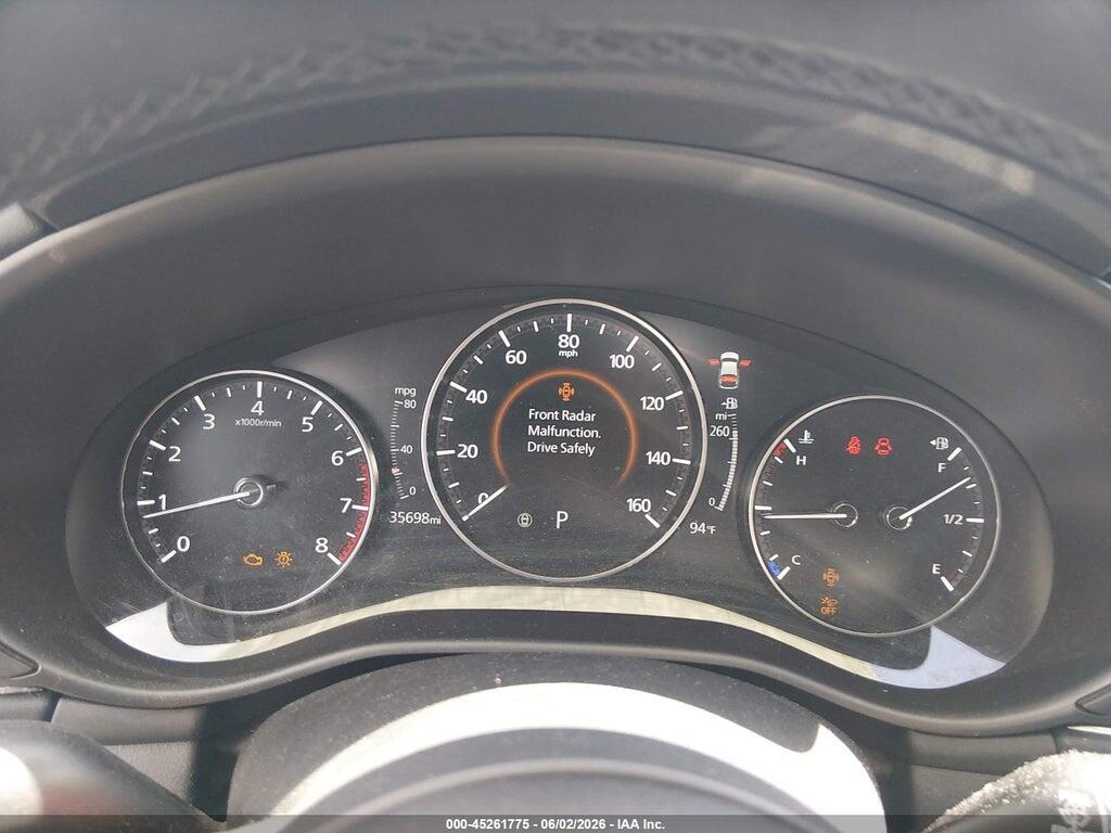 JM1BPBNY7M1403956 2021 MAZDA MAZDA3 photo no. 7