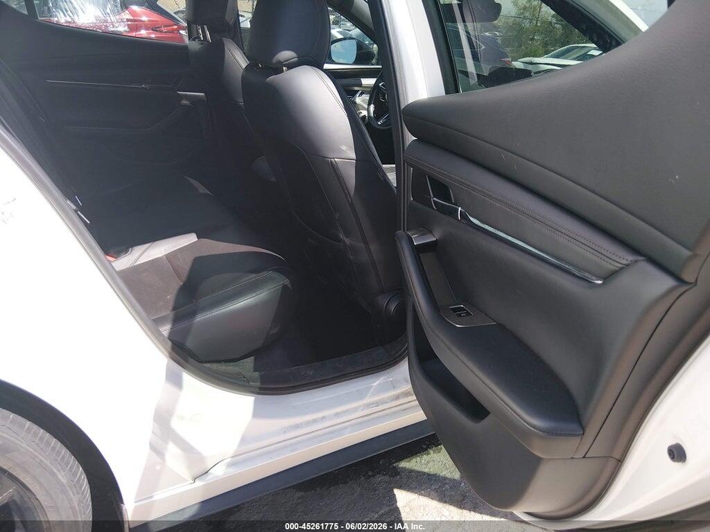 JM1BPBNY7M1403956 2021 MAZDA MAZDA3 photo no. 8