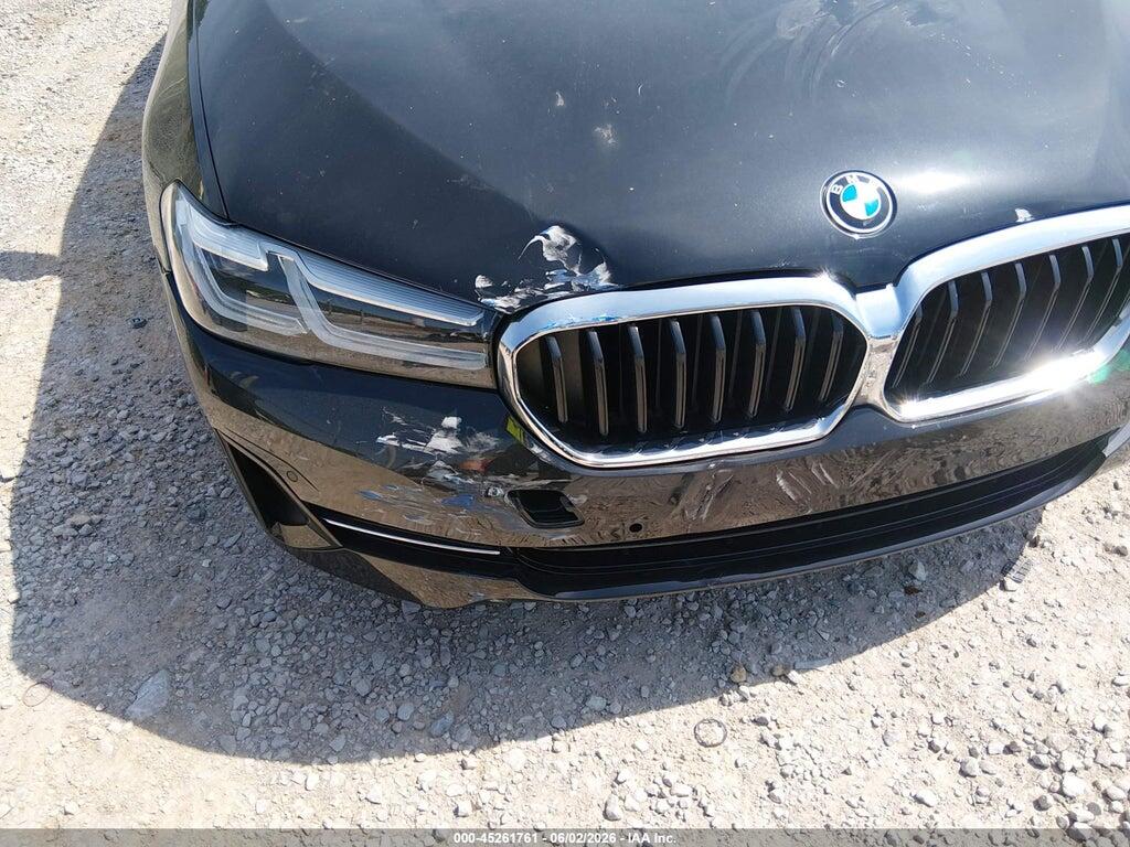 WBA53BH02PWY03037 2023 BMW 530 photo no. 6