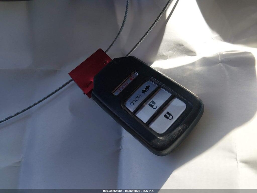 1HGCV1F35JA077188 2018 HONDA ACCORD photo no. 11