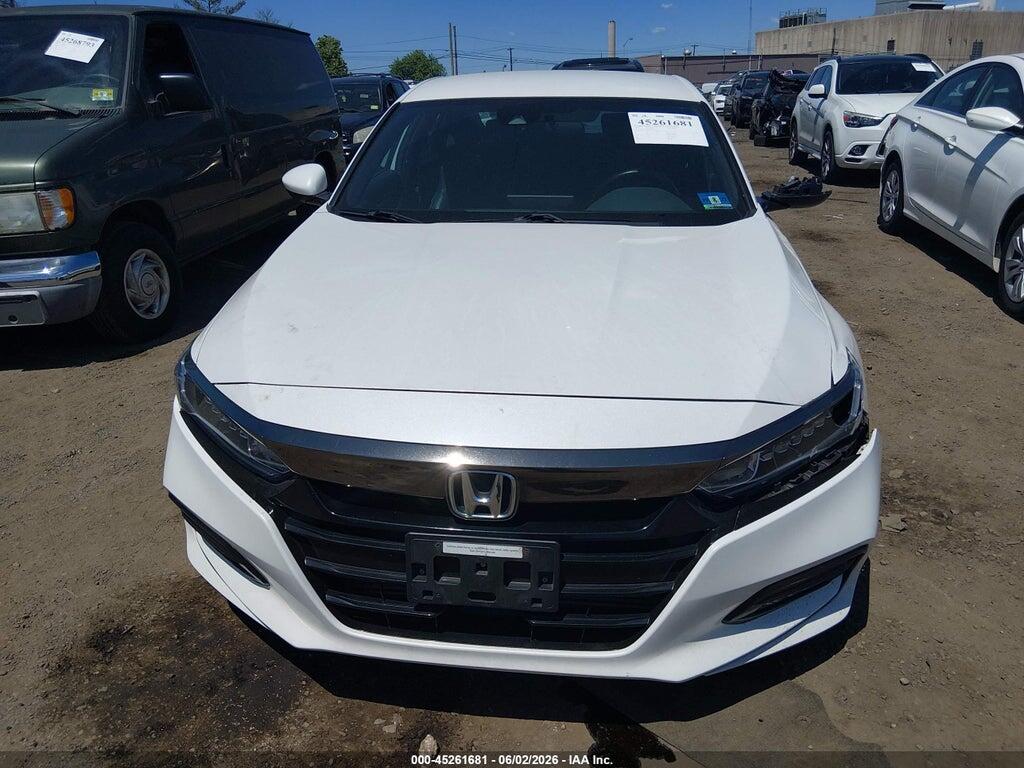 1HGCV1F35JA077188 2018 HONDA ACCORD photo no. 12