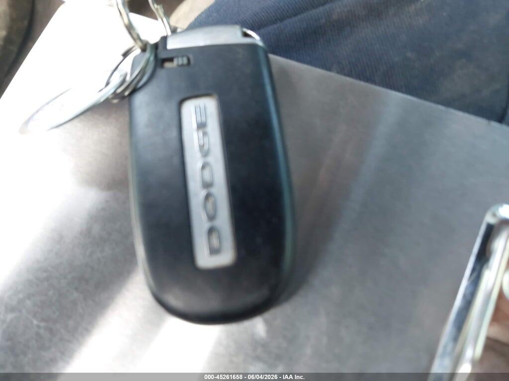 2C3CDXHG5GH332747 2016 DODGE CHARGER photo no. 11