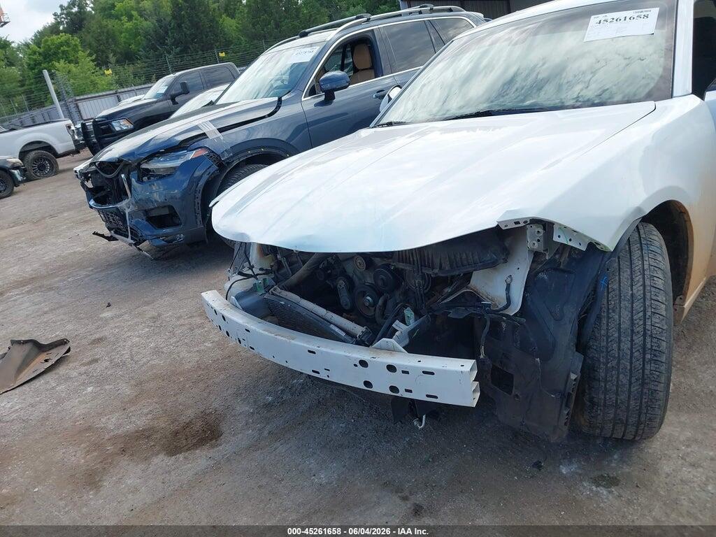 2C3CDXHG5GH332747 2016 DODGE CHARGER photo no. 6