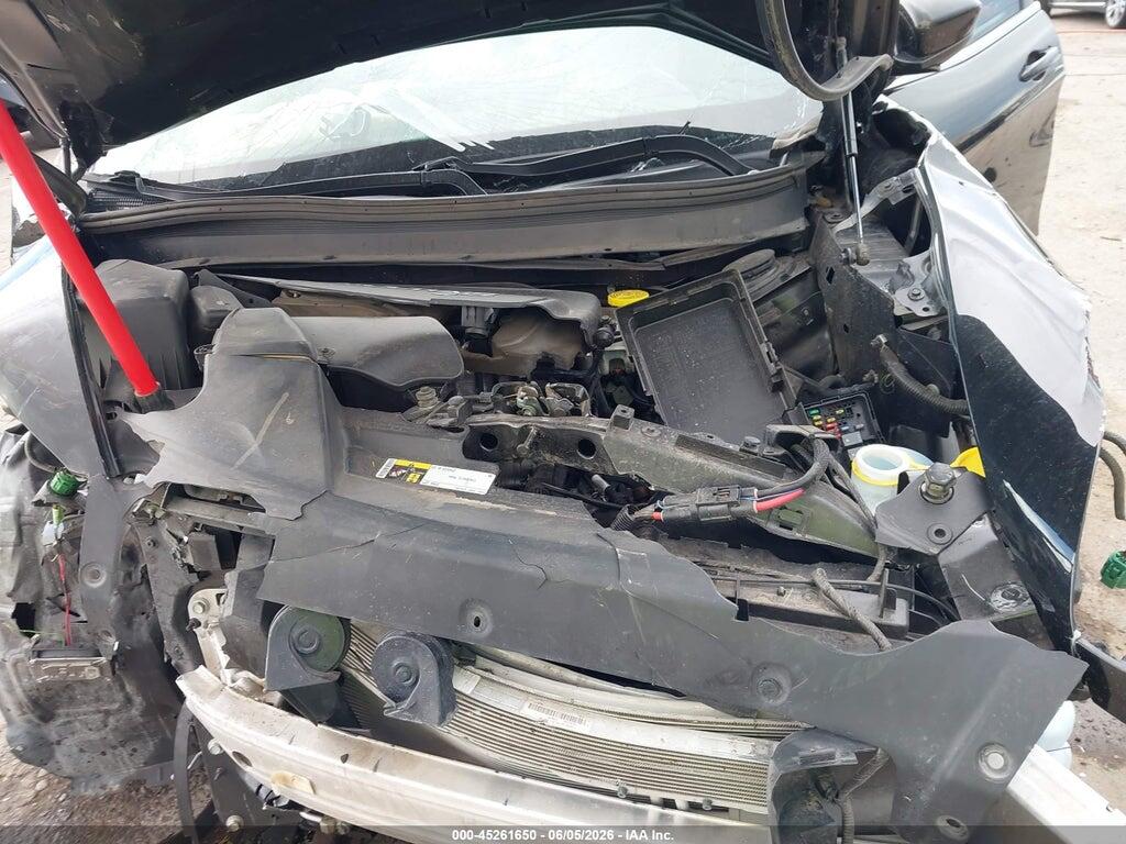 1C4PJLCB4HD236391 2017 JEEP CHEROKEE photo no. 10