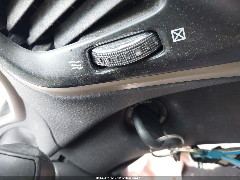 1C4PJLCB4HD236391 2017 JEEP CHEROKEE photo no. 11
