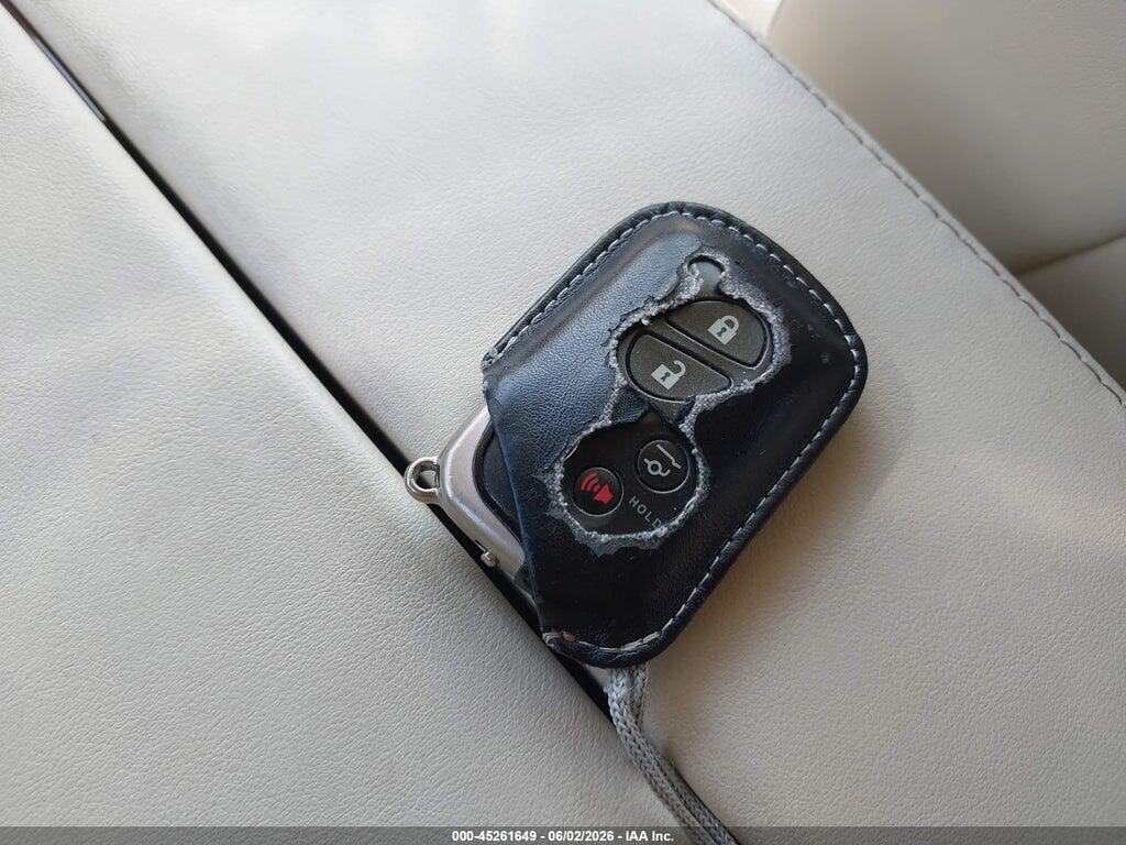 JTJBM7FX2F5112401 2015 LEXUS GX 460 photo no. 11