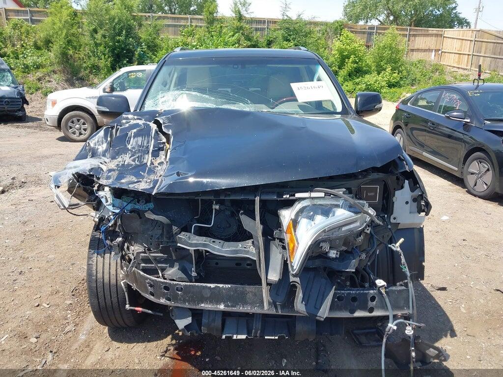JTJBM7FX2F5112401 2015 LEXUS GX 460 photo no. 12