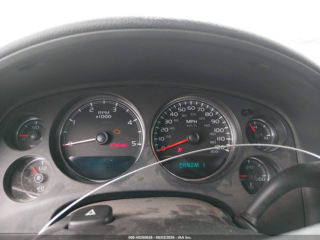 1GTHK23638F195531 2008 GMC SIERRA 2500HD photo no. 7