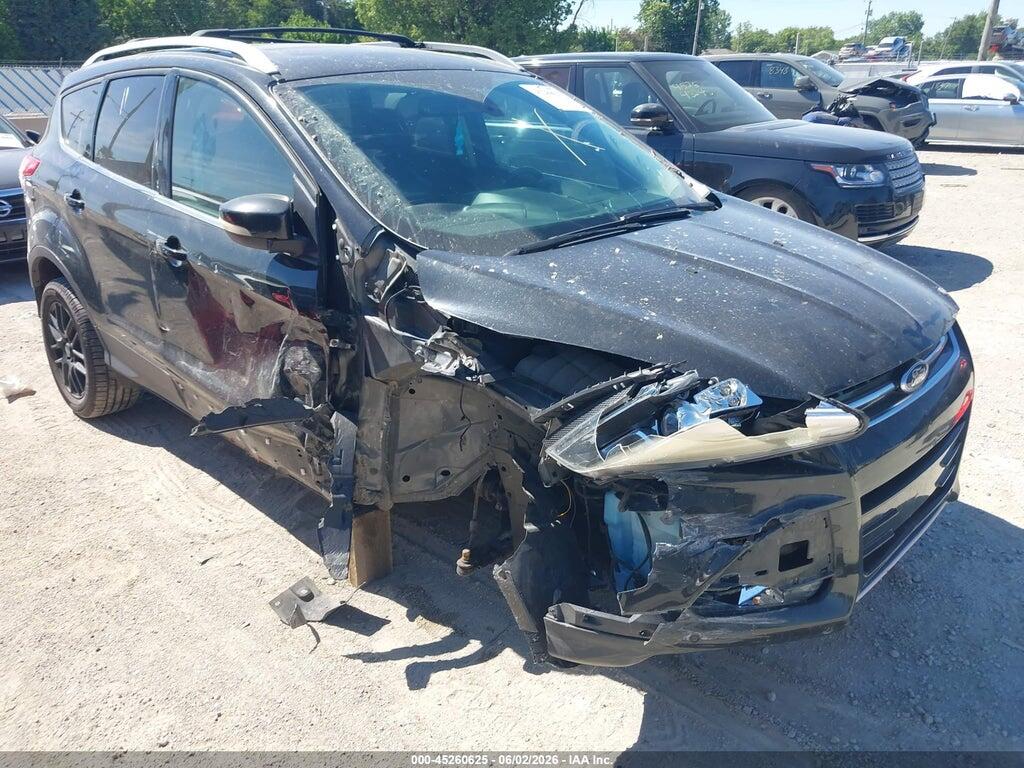 1FMCU9J96FUA48621 2015 FORD ESCAPE photo no. 1
