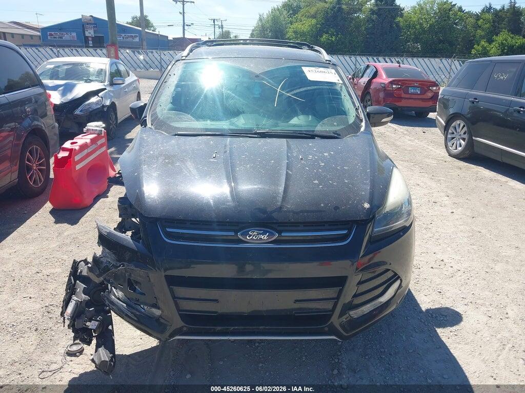 1FMCU9J96FUA48621 2015 FORD ESCAPE photo no. 12