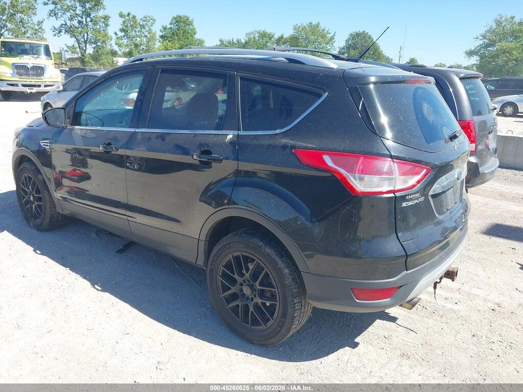 1FMCU9J96FUA48621 2015 FORD ESCAPE photo no. 3