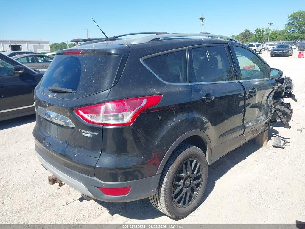 1FMCU9J96FUA48621 2015 FORD ESCAPE photo no. 4
