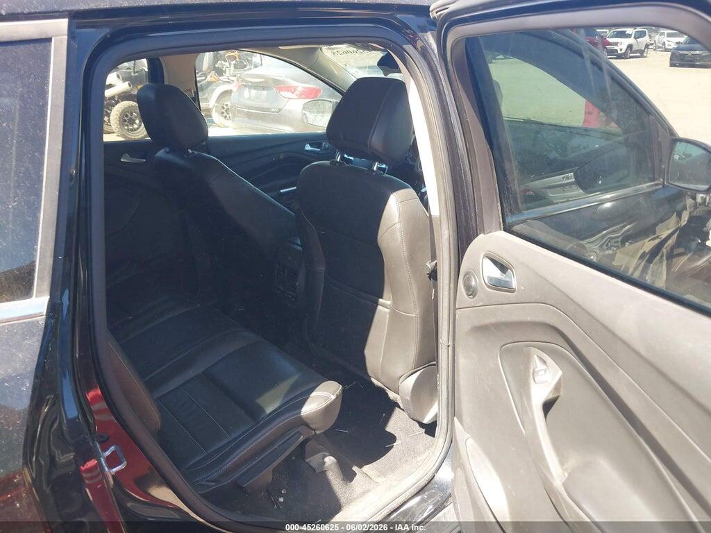 1FMCU9J96FUA48621 2015 FORD ESCAPE photo no. 8