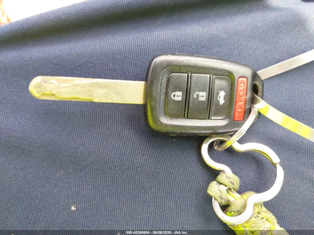 2HGFC2F5XJH555052 2018 HONDA CIVIC photo no. 11