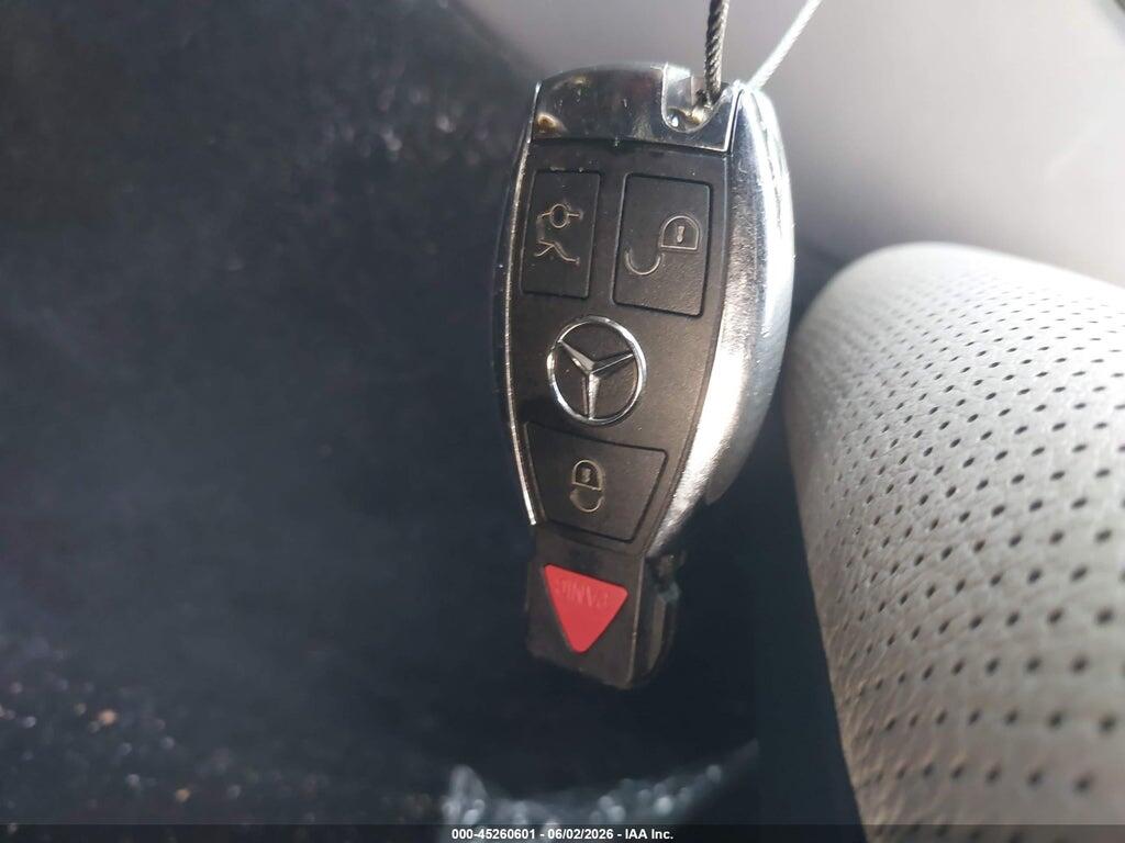 55SWF6EB0HU199455 2017 MERCEDES-BENZ AMG C 43 photo no. 11