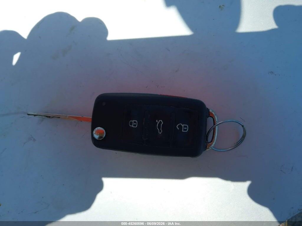 1VWAP7A34DC139101 2013 VOLKSWAGEN PASSAT photo no. 11
