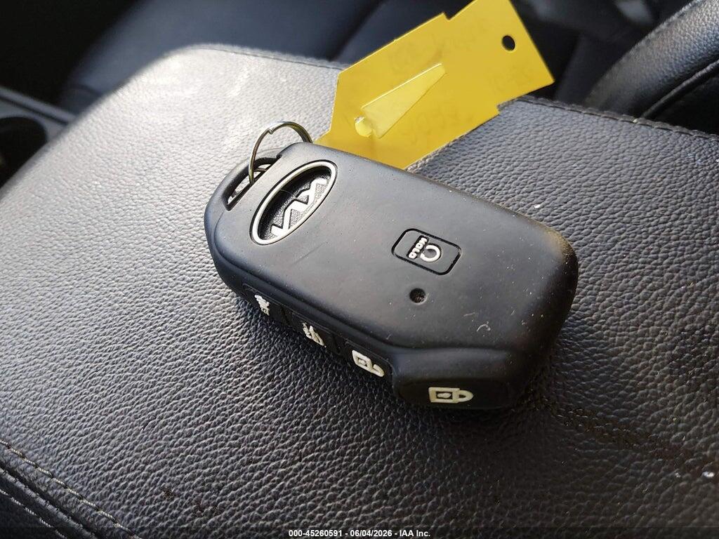 5XYK33AF0PG135827 2023 KIA SPORTAGE photo no. 11