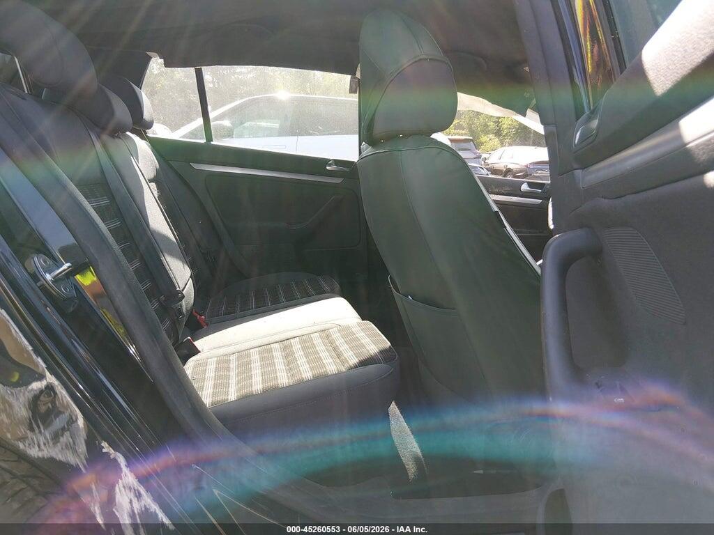 WVWHV71K98W256367 2008 VOLKSWAGEN GTI photo no. 8