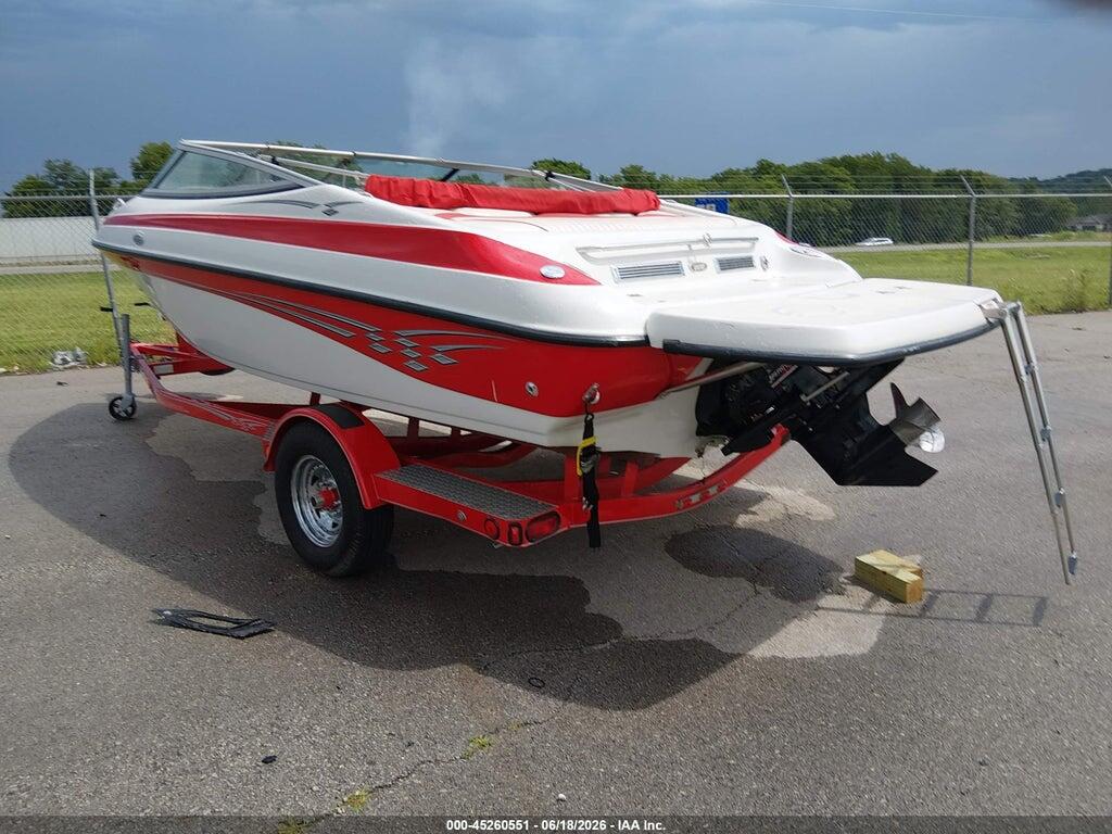 00000K1S79487E212 2012 CROWNLINE OTHER photo no. 3