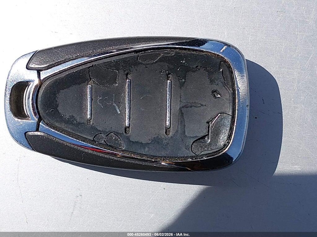 2GNAXTEX0J6315758 2018 CHEVROLET EQUINOX photo no. 11