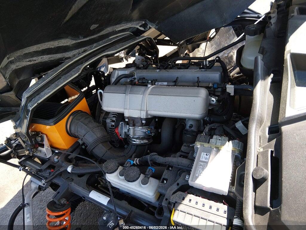57XAARGB4N8149606 2022 POLARIS SLINGSHOT photo no. 9