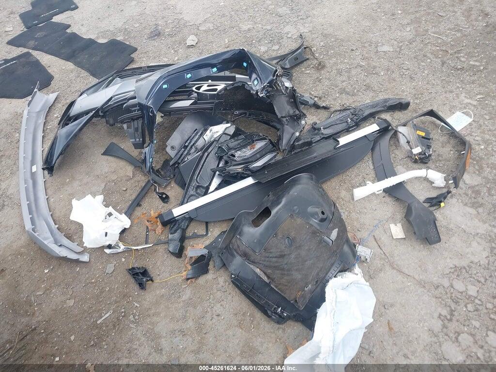 KM8JBDD17TU469555 2026 HYUNDAI TUCSON HYBRID photo no. 12