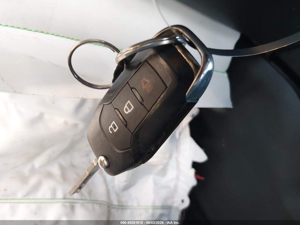 1FTEW1EP0PKD64370 2023 FORD F-150 photo no. 11