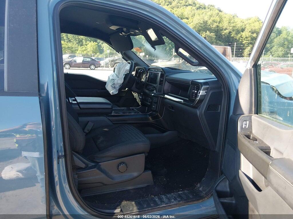 1FTEW1EP0PKD64370 2023 FORD F-150 photo no. 5