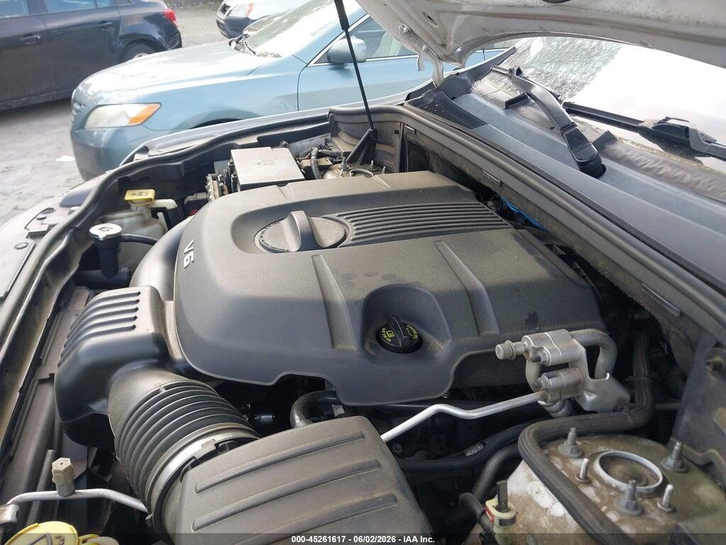 1C4RJEBG2FC754990 2015 JEEP GRAND CHEROKEE photo no. 10