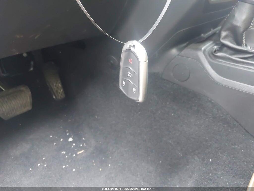 1C4JJXP68NW218499 2022 JEEP WRANGLER 4XE photo no. 11