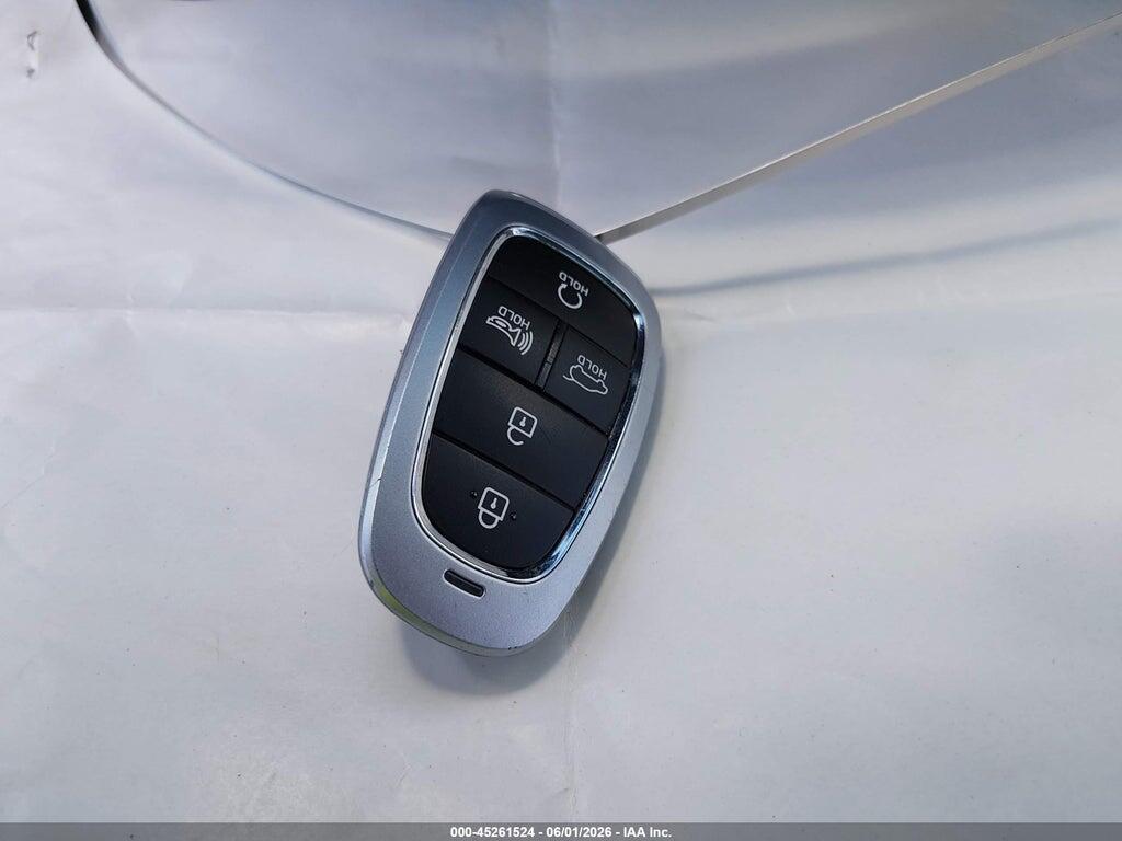 KM8JBCD18RU239459 2024 HYUNDAI TUCSON HYBRID photo no. 11
