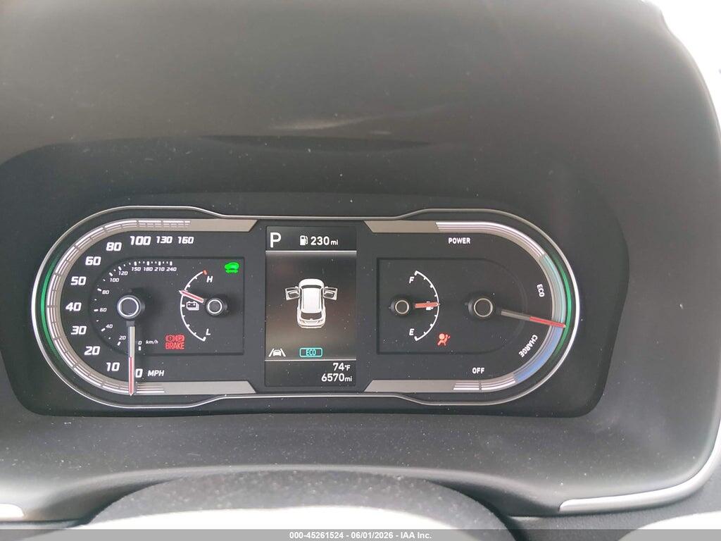 KM8JBCD18RU239459 2024 HYUNDAI TUCSON HYBRID photo no. 7