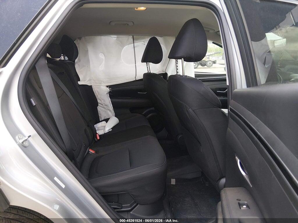 KM8JBCD18RU239459 2024 HYUNDAI TUCSON HYBRID photo no. 8