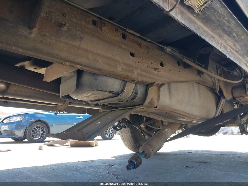 1FTSW21P55EB71514 2005 FORD F-250 photo no. 6