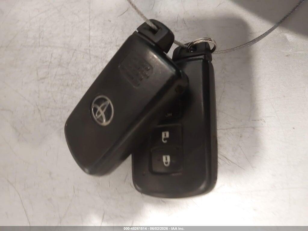 4T1BD1FK5FU144166 2015 TOYOTA CAMRY HYBRID photo no. 11