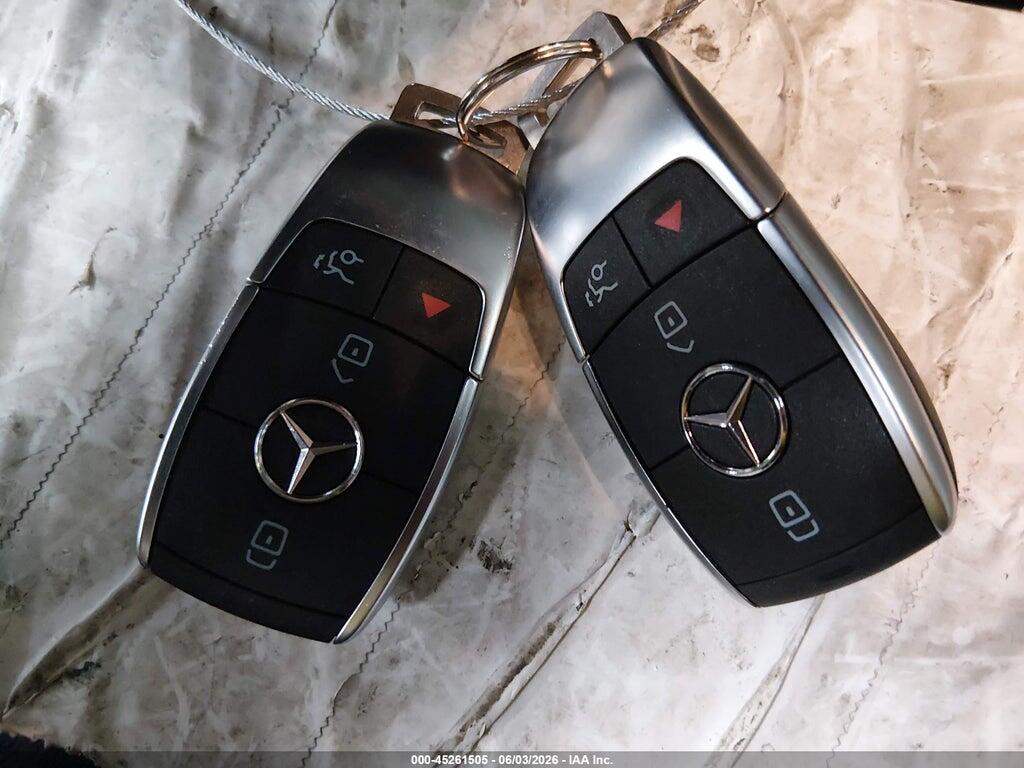 4JGFF5KE7TB602154 2026 MERCEDES-BENZ GLS 450 photo no. 11