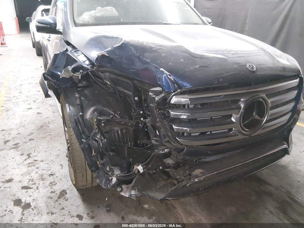 4JGFF5KE7TB602154 2026 MERCEDES-BENZ GLS 450 photo no. 6