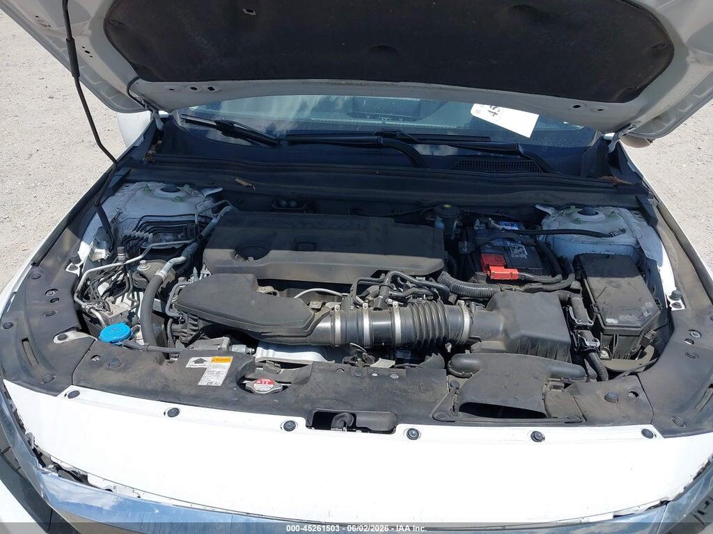 1HGCV2F99MA030535 2021 HONDA ACCORD photo no. 10