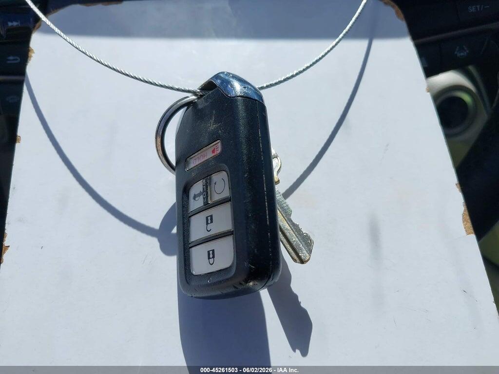 1HGCV2F99MA030535 2021 HONDA ACCORD photo no. 11