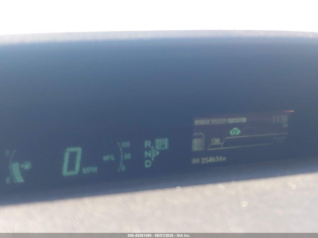 JTDKN3DP3C3025030 2012 TOYOTA PRIUS PLUG-IN photo no. 7