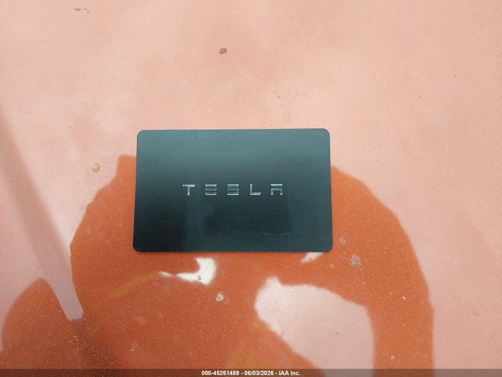 7SAYGDED1TF398796 2026 TESLA MODEL Y photo no. 11
